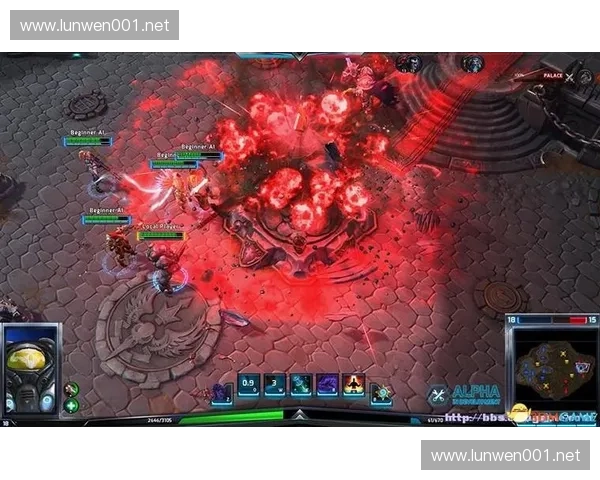 围绕风暴英雄各类条件深入解析策略要点与实战应用指南全面提示录